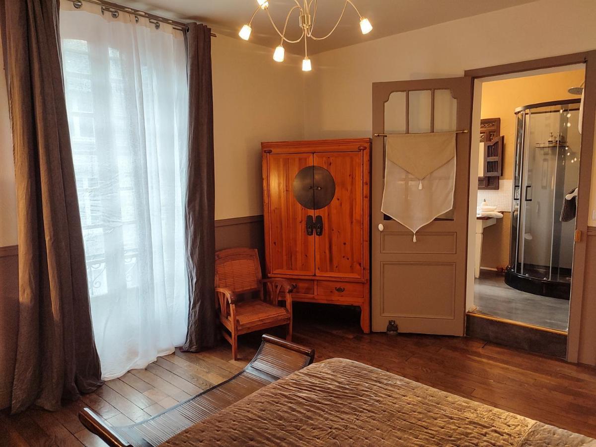 Chambres D'Hotes Le 1900 Val-Couesnon Εξωτερικό φωτογραφία